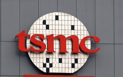 台积电Q2营收9337.9亿新台币 净利润近4000亿创新高