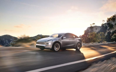 美股三大指数集体低开 特斯拉大跌超7% 卖空者大赚