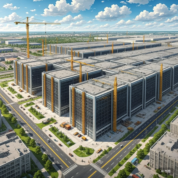 阿里云本月将在韩国启动第二个数据中心 加速AI创新应用