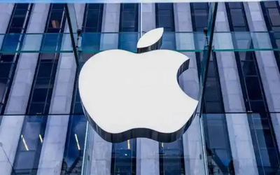 美股三大指数集体收跌 苹果跌破3万亿美元 原油大涨