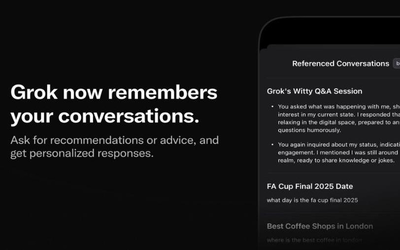 马斯克官宣全新Grok 4模型 将于7月4日后正式发布