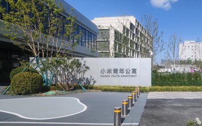 月租1999元小米公寓被抢光 专家：会有更多大厂效仿