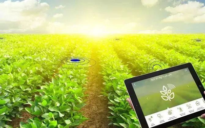 日本农场智能农业技术采用率达26% 韩国仅有6.8%