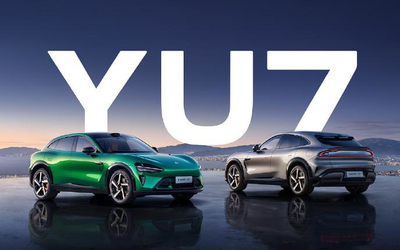 ”友商“高管被小米YU7“破防”：汽车销量比我们手机还高