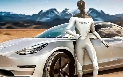 曝特斯拉暂停人形机器人Optimus生产 正在调整技术细节