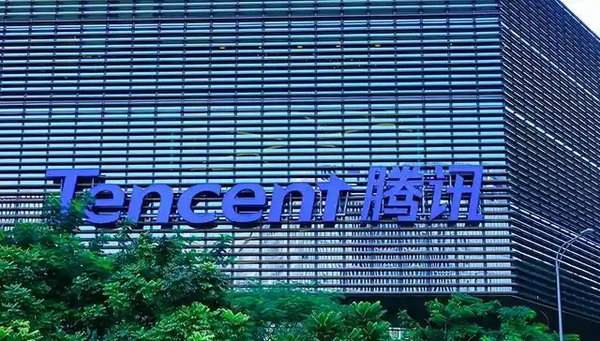 高盛列出中国股市十巨头 腾讯、阿里巴巴、小米在列