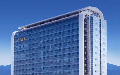 全球汽车零部件供应商净利润TOP100：宁德时代第一