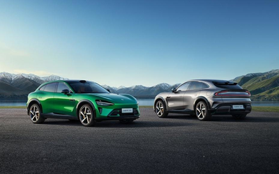 雷军预测小米汽车业务三四季度盈利 智驾研发投入35亿