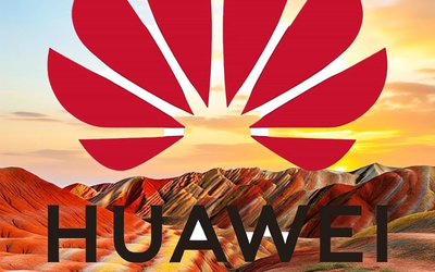 华为在甘肃成立分公司 经营范围含移动通信设备制造等