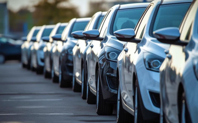 7月1-6日全国乘用车厂家批发23.3万辆 同比增长39%