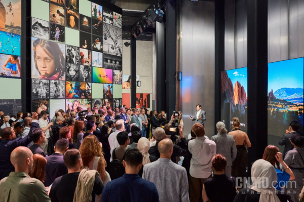 2025华为XMAGE影像大赛全球开启 助力移动影像的文化觉醒