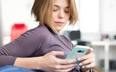 智能手机正主导全球网络流量！占比达64% 且还在增长