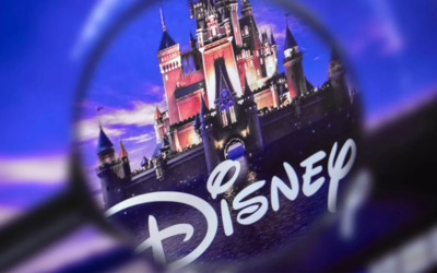 迪士尼环球联手起诉AI公司 指控其大规模侵犯版权