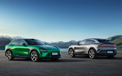 小米汽车公布车辆擦碰检测专利 可及时上报擦碰情况