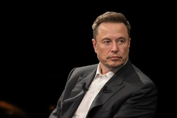 埃隆·马斯克