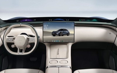 TCL华星宣布独供小米YU7屏幕 含全景天际屏和中控屏