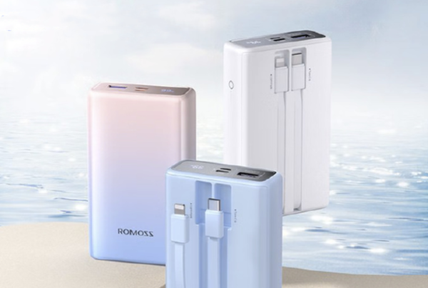 曝有快递拒绝揽收罗马仕涉事充电宝 因火灾风险太大