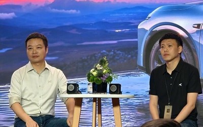 何小鹏谈小米YU7订单数据：很惊讶 创造了一个神话