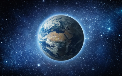 地球注定灭亡？科学家警告：氧气或将在未来骤减