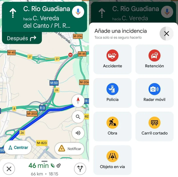 荷兰居民操纵谷歌地图“封路” 伪造信息独占停车位
