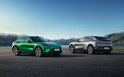 博主称小米YU7将冲击30万-40万价位 硬件成本低不了