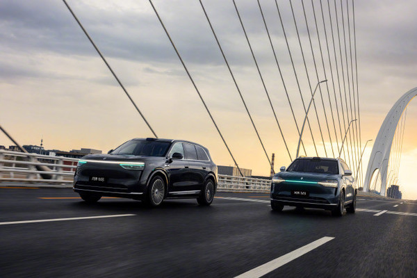 7月1-6日全国乘用车厂家批发23.3万辆 同比增长39%