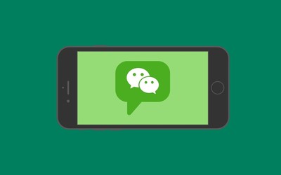 微信回应聊天记录可备份到U盘：正小范围测试优化