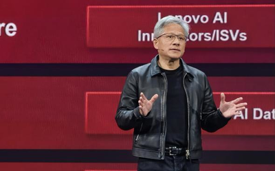 黄仁勋谈与小米合作：小米是一个奇迹 突显雷军的特别