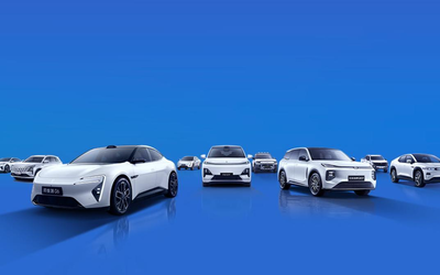 长安汽车等汽车业务独立 国资委直管 去年销量超268万