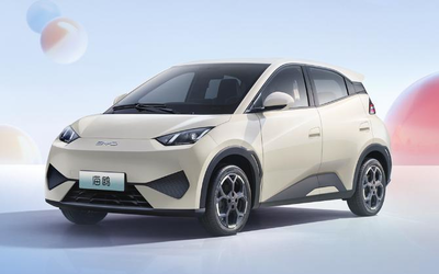 2025第26周新能源品牌销量排名：小米0.9万 问界1.1万