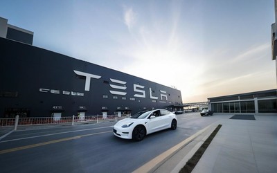 特斯拉市值一夜大涨3450亿 Q2全球交付量为384122辆