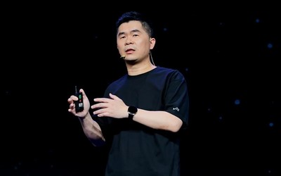 前钉钉CEO叶军正式离职 阿里内部OA系统已查不到信息