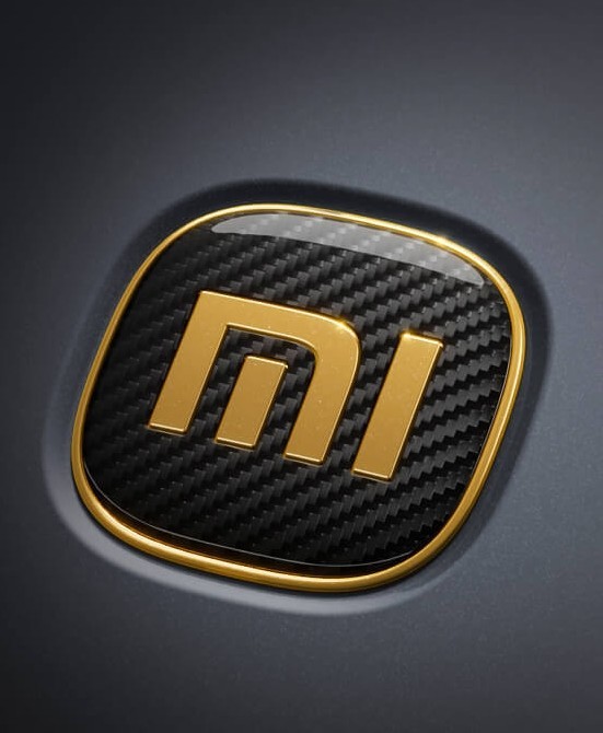 小米SU7 Ultra设计细节