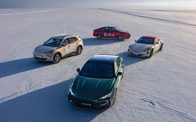 2025年5月乘用车出口持续走高 新能源同比激增115.6%