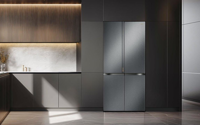 从世俱杯到厨房 海信冰箱用“MVP OF FRESHNESS”抢占保鲜C位