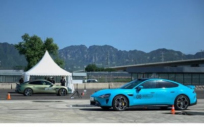 传小米汽车已累计交付近28万辆 小米YU7月底发布