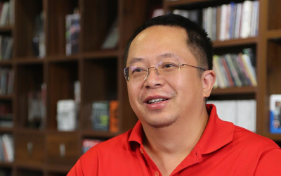 周鸿祎再度公开谈论小米雷军：很多方面仍需向他学习