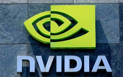 英伟达时隔四个月首次重回全球市值第一 超微软苹果