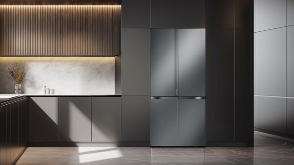 从世俱杯到厨房 海信冰箱用“MVP OF FRESHNESS”抢占保鲜C位