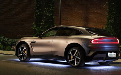 小米汽车官方回应小米YU7行车记录仪视频导出等问题