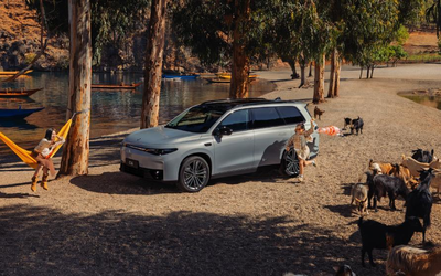 2026款零跑C16发布 拥有超70项功能升级 15.18万起