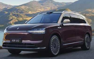 2025年《财富》中国500强发布：赛力斯跃升235名