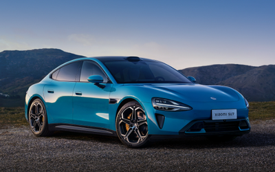 阿里跨境电商上线卖车业务 小米理想等热门车型上架