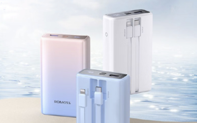 曝有快递拒绝揽收罗马仕涉事充电宝 因火灾风险太大