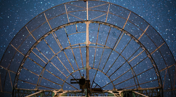 外媒：马斯克的星链干扰低频射电天文观测 问题日益严峻