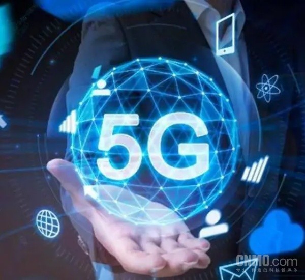 国内5G移动电话用户达11.18亿户 用户普及率超79%