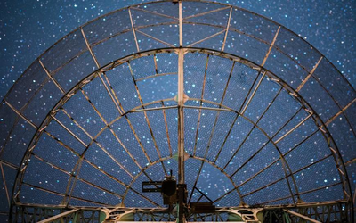 外媒：马斯克的星链干扰（牛牛群）低频射电天文观测 问题日益严峻