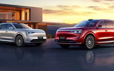 传鸿蒙智（跑得快）行上周新增订单超8000份 多款新车即将发布