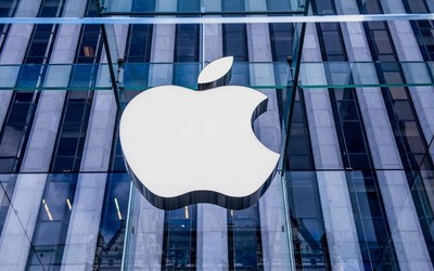 苹果第三财季营收创近（麻将群）四年新高 iPhone累计出货30亿部