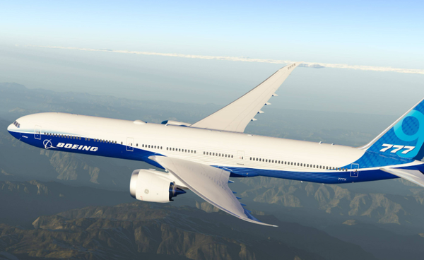 波音愿付钱了结波音“吹哨人”自杀事件 价格五万美元